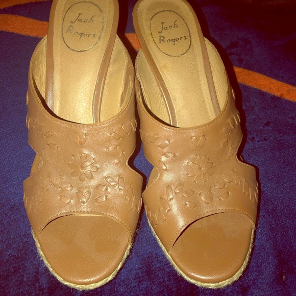 Jack Rogers Shoes - Jack Rogers sandals